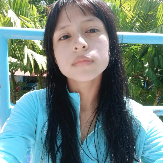 Niñera en Panamá: Lizeth