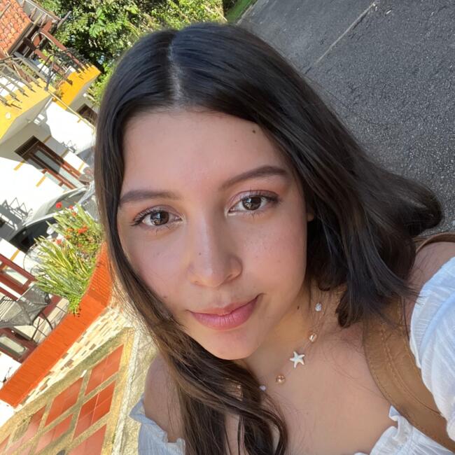 Babysitter in Villavicencio: Tania