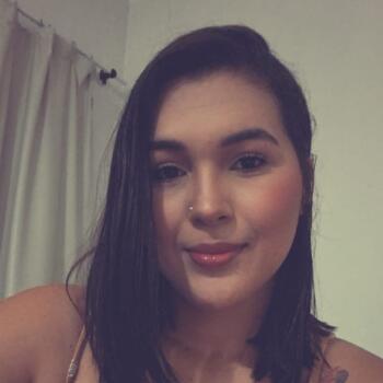 Babysitter in Natal: Sara
