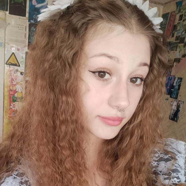 Babysitter in Netanya: טטיאנה