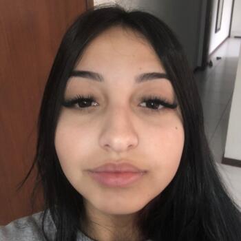 Babá em Itajaí: Micaelly