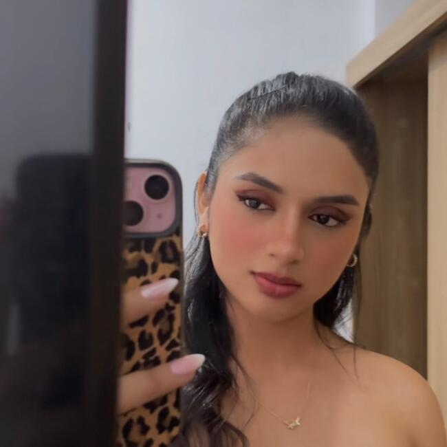 Niñera en El Porvenir (Provincia de Trujillo): Monica