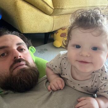 Babysitting job in Ashquelon: babysitting job יבגני