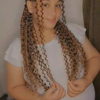 Babysitter Rio de Janeiro: Juliana Gomes