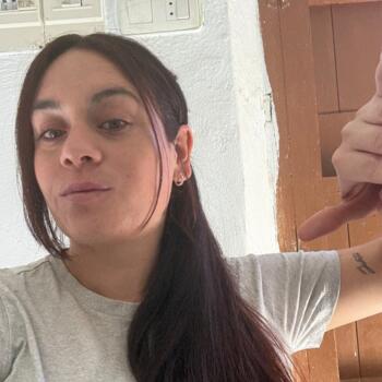 Niñera en Gádor: Rocio