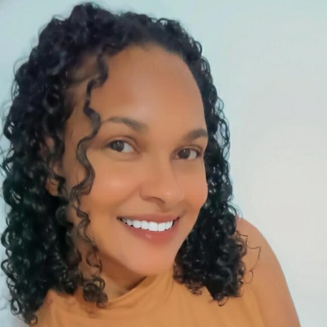 Babá em Cabaceiras do Paraguaçu: Ana Maria