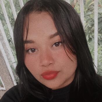 Niñera en Caracas: Maria del cielo leota