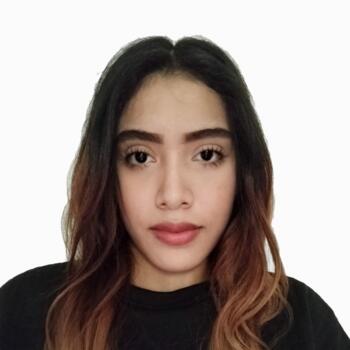 Babysitter in San Miguelito: Keitlyn Amanda