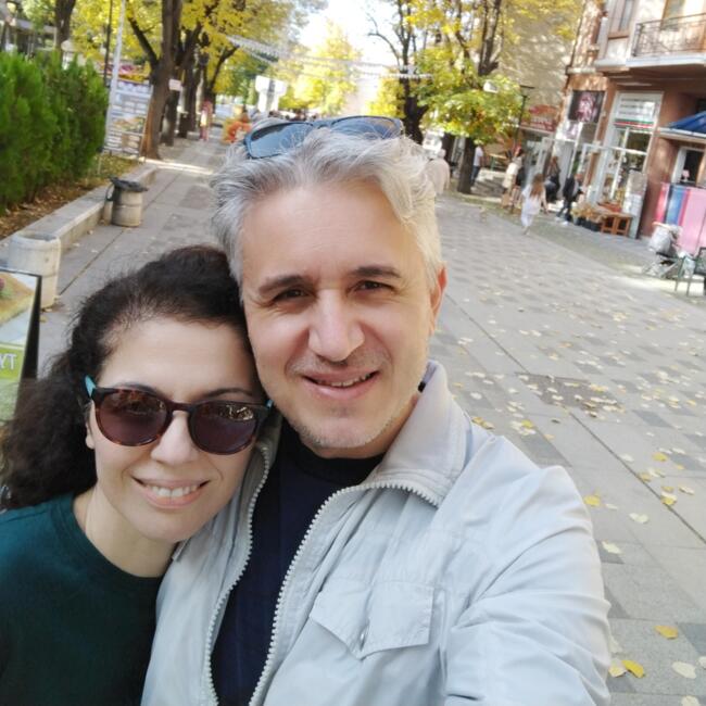 Δουλειά για babysitter στην περιοχή Καλλιθέα: Πέτρος