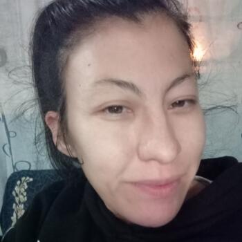 Babysitter in Lampa: Francisca