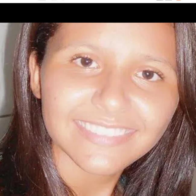 Babysitter in Timon: Maria Clara