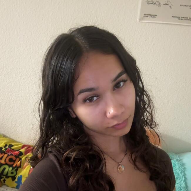 Babysitter in Los Angeles: Nevaeh