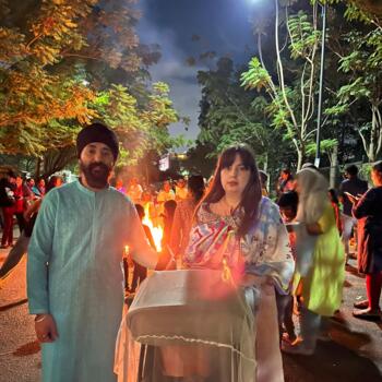 Parent Bengaluru: Alex