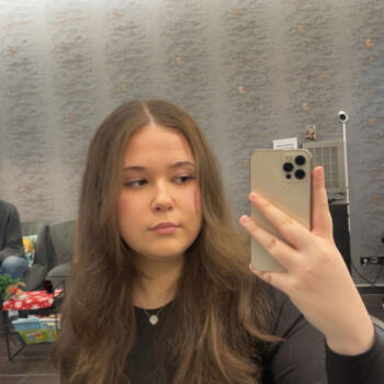 Babysitter Hamburg: Elyssa