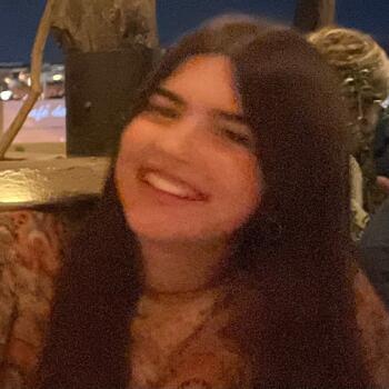 Babysitter in Toulouse: Jeanne