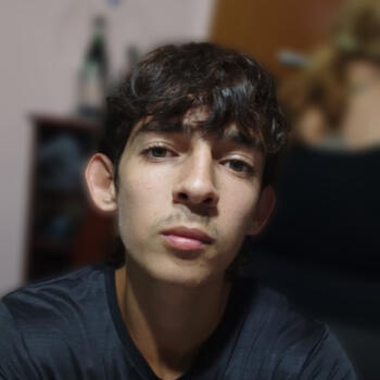 Niñera en Montevideo: Agustín