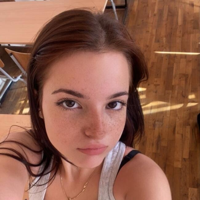 Babysitter in Sofia: Selin