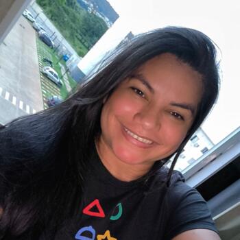 Babysitter in Goiânia: Josinelma