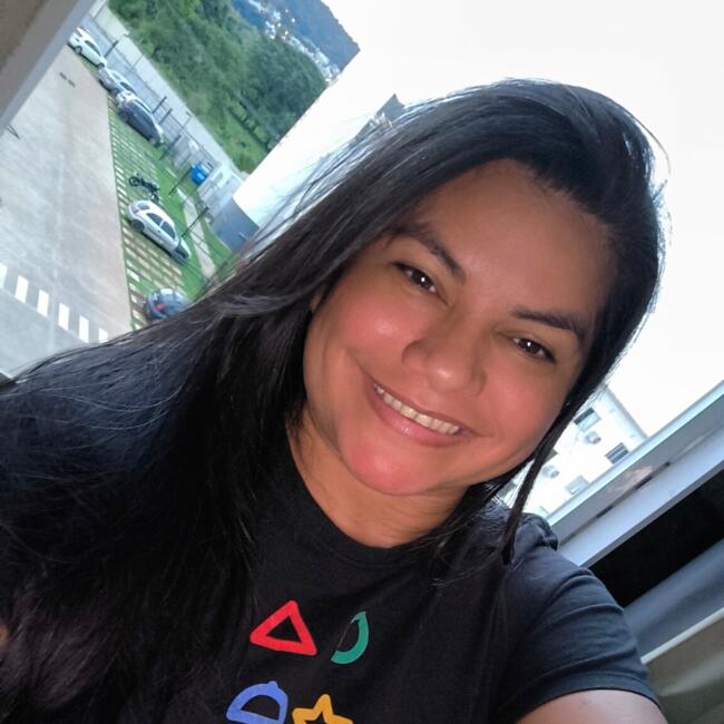 Babysitter in Goiânia: Josinelma