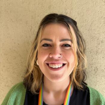 Babysitter London: Charlotte