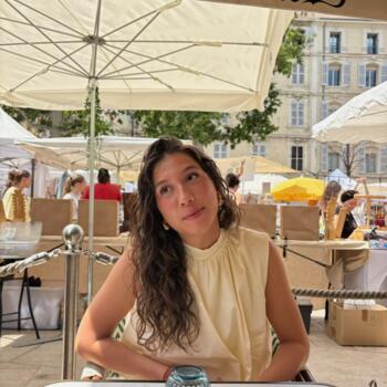 Baby-sitter Annecy: Sybille