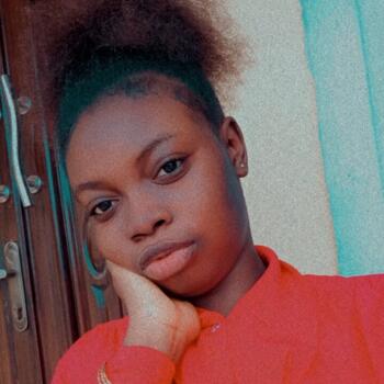 Babysitter in Lagos: Joy