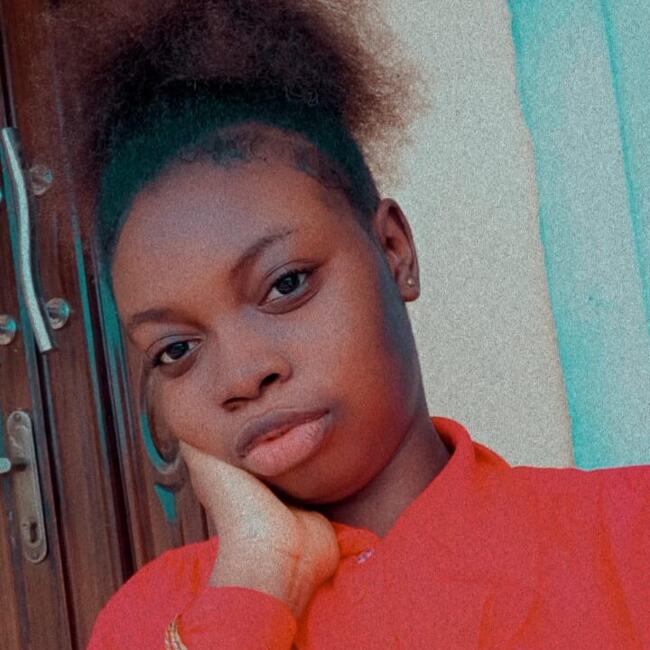 Babysitter in Lagos: Joy