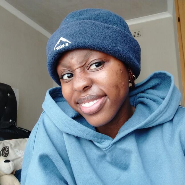 Babysitter in Bloemfontein: Olerato