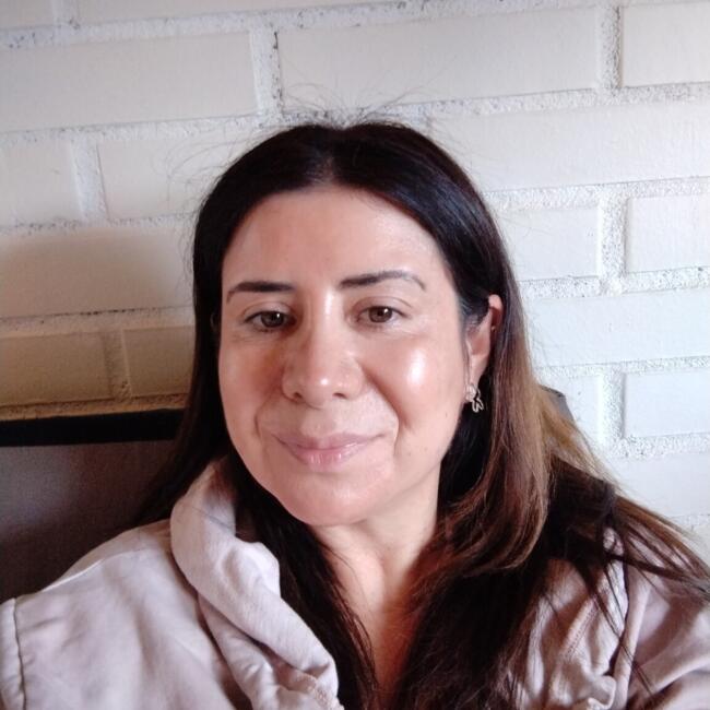 Babysitting job in Providencia: Natalia Gutierrez Quezada