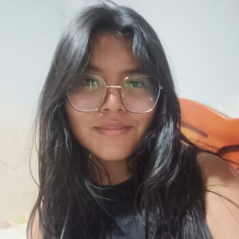 Babysitter in Sangolquí: Lizbeth