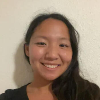 Babysitter in Goleta: Rosalind