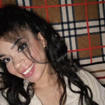 Babysitter in Tanger: Salma