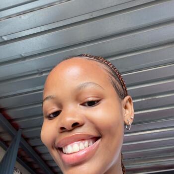 Babysitter in Pretoria: Kgolagano