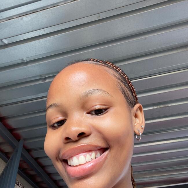 Babysitter in Pretoria: Kgolagano