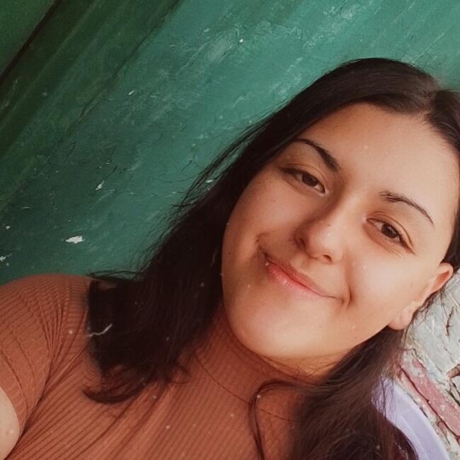 Babysitter in Los Polvorines: Brisa