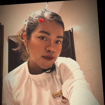 Niñera en Playa del Carmen: Isabel