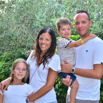 Genitore Arese: Marco