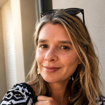 Nanny in Jullouville: Anne sophie