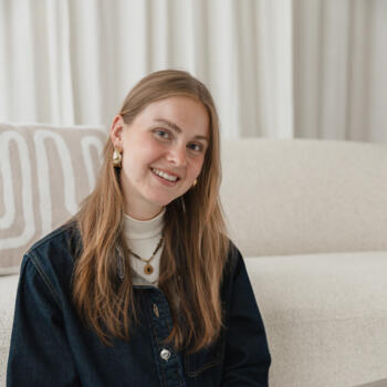 Oppas in Groningen: Hannah