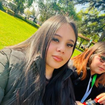 Babysitter in La Florida: Florencia