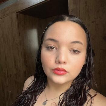 Babysitter in Dourados: Lorrany