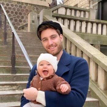 Parent Bogotá: Ayman