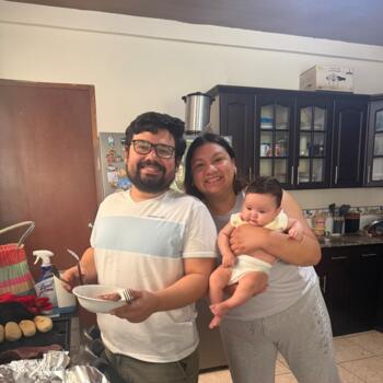 Parent Santa Tecla: Andrea Esmeralda
