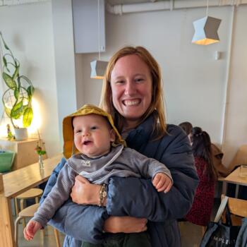 Babysitter in Wien: Helena