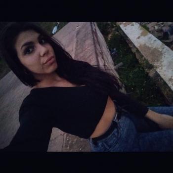 Babysitter Cordova: María del pilar