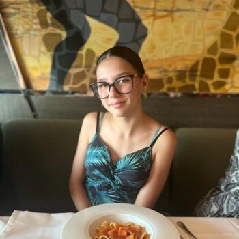 Babysitter in Rabastens: Inees