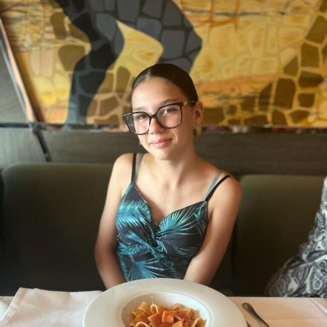 Babysitter in Rabastens: Inees