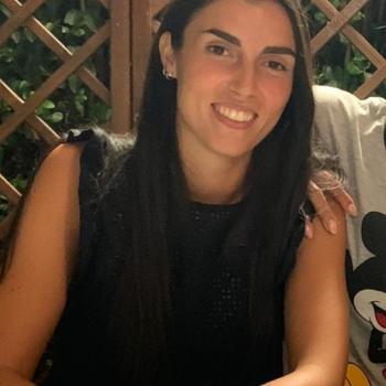 Babysitter a San Giuliano Terme: Giulia