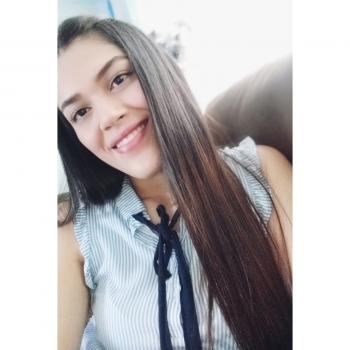 Babysitter in Floridablanca: Natalia