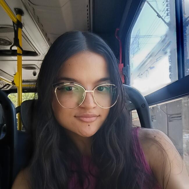 Babá em Ribeirão Preto: Kaylane